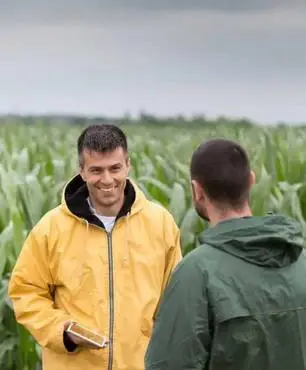 Seguro de Granizo, tranquilidad y respaldo para tu campo
