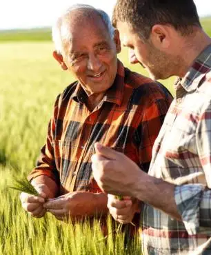 Protegé tu trabajo, asegurá tu tranquilidad. Contactanos para una consulta personalizada