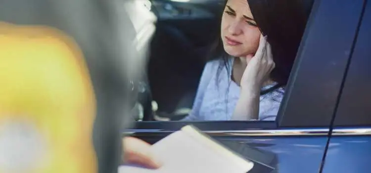 ¡Que no te multen! Todo lo que necesitás para manejar tranquilo en 2025