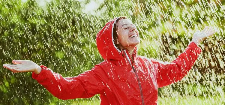¿Llovió fuerte? Esto es lo que tenés que revisar en tu casa después de una tormenta