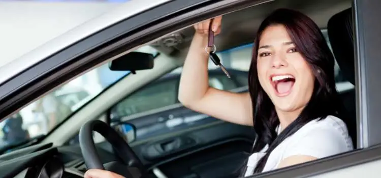 Los 3 Errores Más Comunes al Comprar un Auto