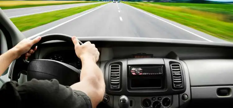 Ruta y seguridad: todo lo que tenés que saber para viajar tranquilo
